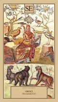 Cover: Frammenti orfici - Testi e documenti;SE
