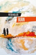 Cover: Burn - Rive Gauche;Edizioni Clichy