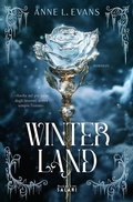 Cover: Winterland - MAGAZZINI SALANI