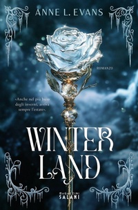 Enlarge image Cover: Winterland - MAGAZZINI SALANI
