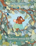 Cover: Telefono senza fili - Nomos bambini;Nomos Edizioni