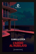 Cover: L' addio al nubilato - Darkside;Fazi