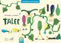 Cover: Talee. Versione kamishibai - Kamishibai: racconti in valigia;Edizioni Artebambini
