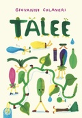 Cover: Talee - Edizioni Artebambini