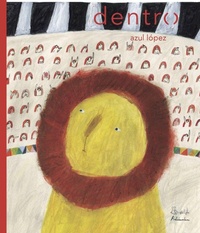 Enlarge image Cover: Dentro - Edizioni Artebambini