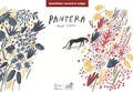 Cover: Pantera. Ediz. kamishibai - Edizioni Artebambini