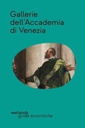 Cover: Gallerie dell'Accademia di Venezia - Guide ecocritiche;Wetlands