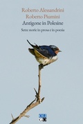 Cover: Antigone in Polesine. Sette storie in prosa e in poesia - Narratori;Oligo