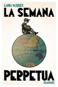 Cover: La semana perpeyua - Demipage
