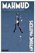 Cover: Mahmud o el se&ntilde;or de las aguas - Demipage