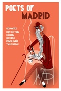 Cover: Poets of Madrid - Demipage