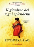 Cover: Il giardino dei sogni splendenti - Libreria Pienogiorno