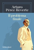 Cover: Il problema finale - Il rosso e il nero;Edizioni Settecolori (Milano)
