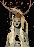 Cover: Totem - Herriman;Oblomov Edizioni