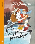 Cover: Il viaggio pericoloso - I miniborei;Iperborea