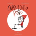 Cover: Cappuccetto rotto - Valentina Edizioni