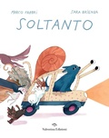 Cover: Soltanto - Valentina Edizioni