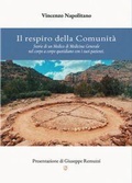 Cover: Il respiro della comunit&agrave;. Storie di un medico di medicina generale nel corpo a corpo quotidiano con i suoi pazienti - Crisalide;Selvaggio Edizioni