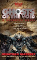 Cover: Ghosts of the Void - Blackstone Publishing