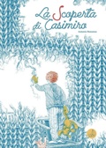 Cover: La scoperta di Casimiro - Lallero;Sabir Editore