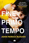 Cover: Fine primo tempo - Heloola Books