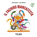 Cover: Il fachiro Biancatesta - Telos Edizioni