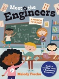 Cover: Meet The Engineers - Meet the Engineers Press