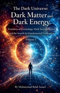 Cover: The Dark Universe - Dark Matter and Dark Energy