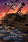Cover: Bounty of the Atoll - Defcon One Publishing
