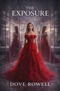 Cover: The Exposure (THE SELECTION SYSTEM, #2) - Dove Rowell