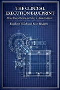 Cover: The Clinical Execution Blueprint - Walsh Clinical Advisory