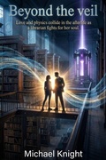 Cover: Beyond the veil - Michael Knight