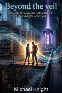 Enlarge image Cover: Beyond the veil - Michael Knight
