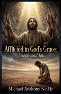 Cover: Afflicted In God's Grace - GUIDED INTERVENTION SERIES
