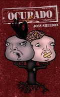 Cover: Ocupado - Rebel Books