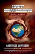 Cover: Civility Humanitarianism - Greatness Series