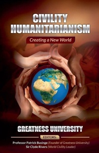 Enlarge image Cover: Civility Humanitarianism - Greatness Series
