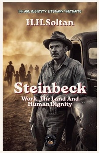 Enlarge image Cover: Steinbeck - Ink & Identity