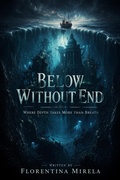 Cover: Below Without End - Florentina Mirela