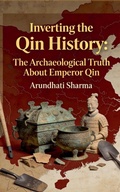 Cover: Inverting the Qin History - Hidden History Files - Truth Behind the Myths