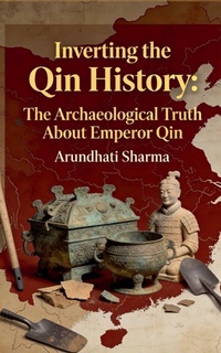 Enlarge image Cover: Inverting the Qin History - Hidden History Files - Truth Behind the Myths