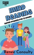 Cover: Mind Reading - Power Fusion