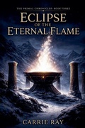 Cover: Eclipse of the Eternal Flame - The Primal Chronicles
