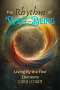 Cover: The Rhythm of Well-Being - Cara Logan
