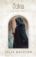 Cover: Volva: She Who Sees - Julie Golston