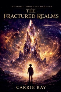 Enlarge image Cover: The Fractured Realms - The Primal Chronicles