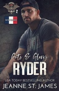 Cover: Guts & Glory: Ryder (&Eacute;dition fran&ccedil;aise) - Double-J Romance, Inc.