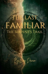 Enlarge image Cover: The Last Familiar - The Last Familiar