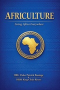 Cover: Africulture - The Africa We Honour Series
