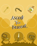Cover: Ascent to Descent - Ari